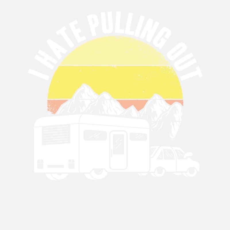 I Hate Pulling Out