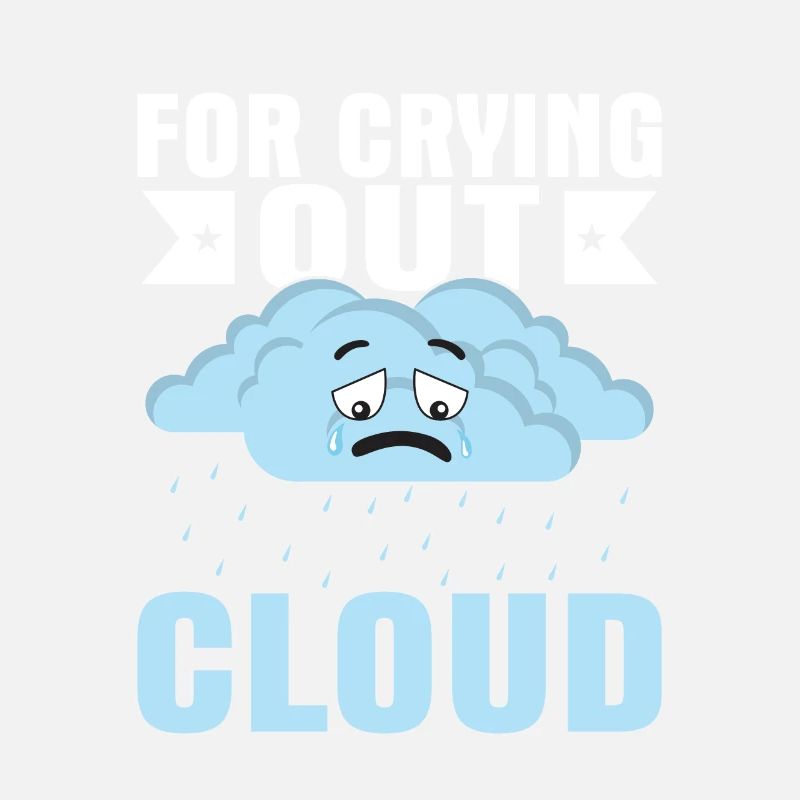 For Crying Out Cloud Meteorologist Storm