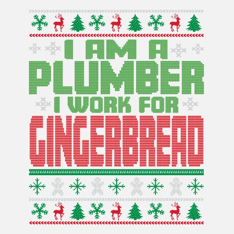 Plumber's Christmas Quote