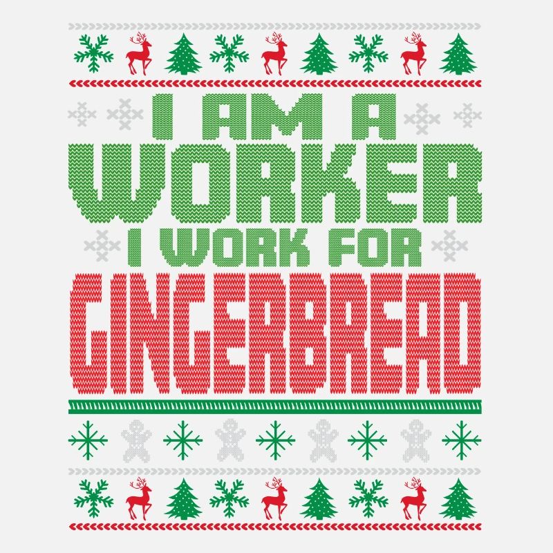 Arbeiter Weihnachten Spruch