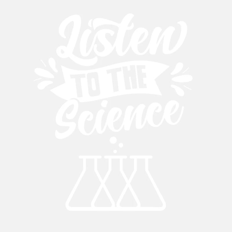 Écoutez Science Scientists Science