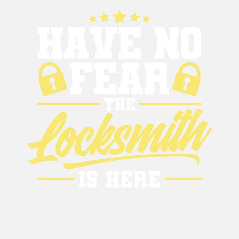 Schlosser Lock Picking Mitarbeiter Schlosserei