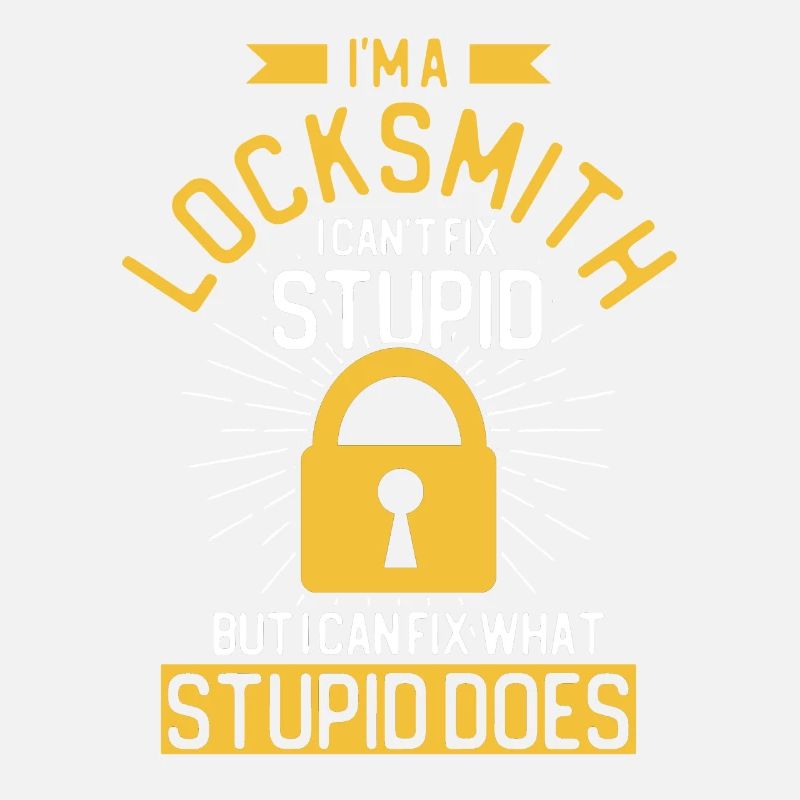 Locksmith Lock Picking Employee Locksmith