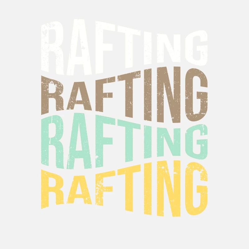 rafting
