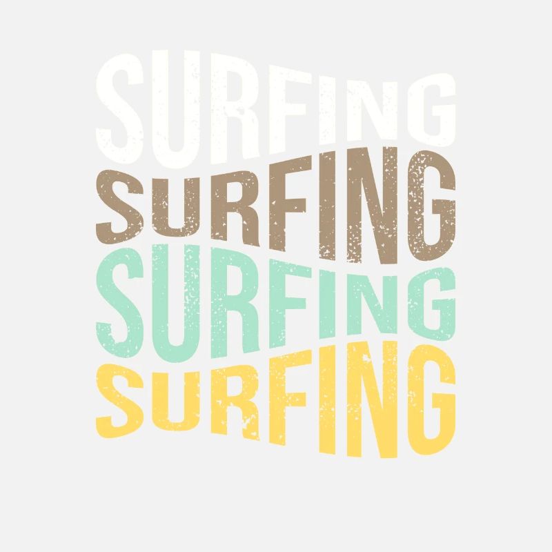 Surfing
