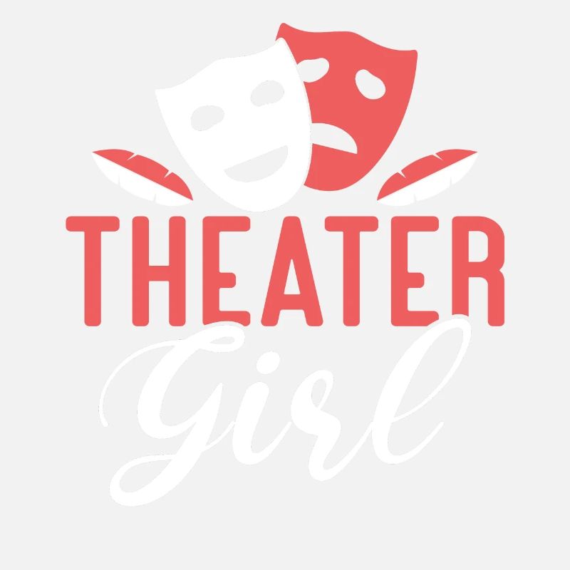 Actrice Drame Broadway Musical Theater