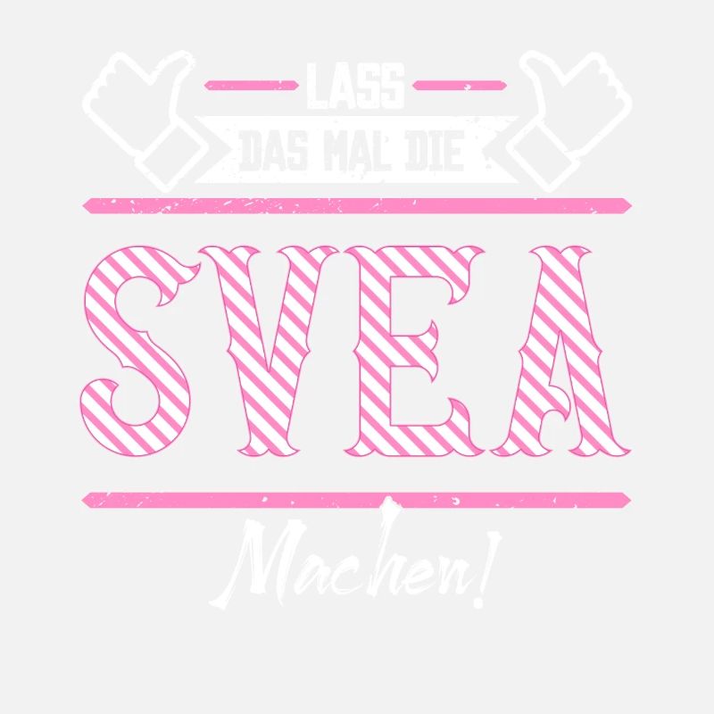 Svea Geschenkidee Geschenk Geburtstag