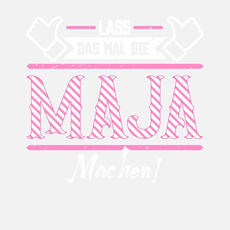 Maja Geschenkidee Geschenk Geburtstag