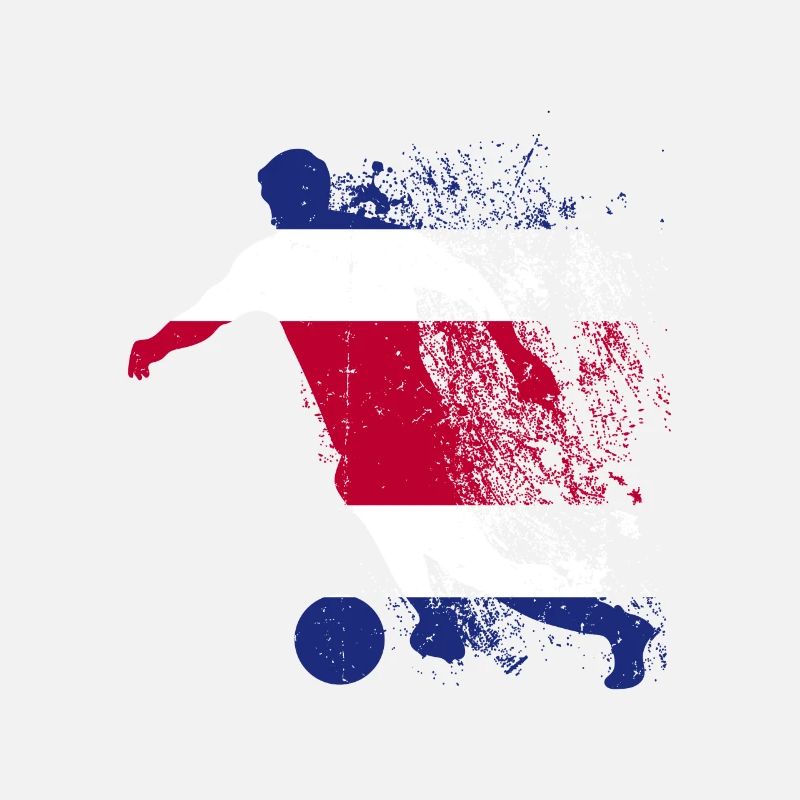 Équipe nationale du Costa Rica