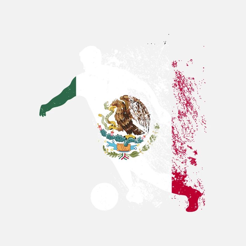 Coupe du monde de l’équipe nationale du Mexique