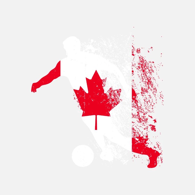 de l’équipe nationale du Canada
