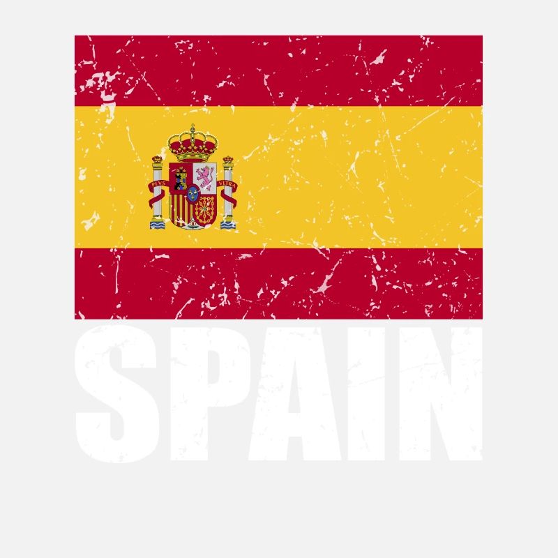 Drapeau de l’Espagne