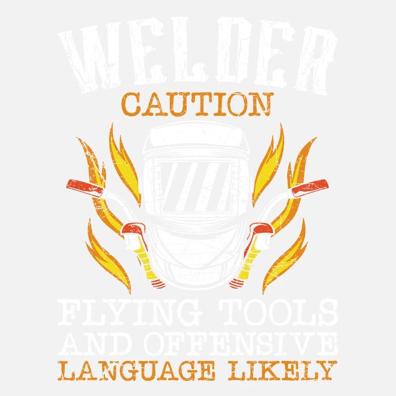 Welder Welding Vintage Welder