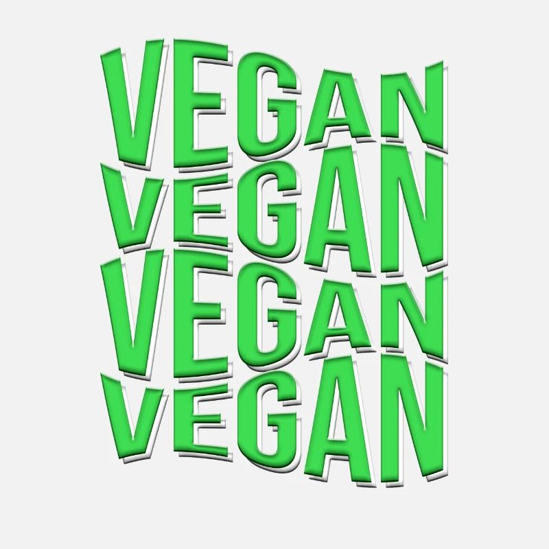 végétalien