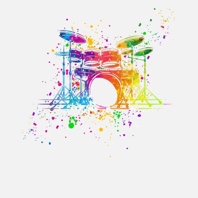 Batterie, batteur