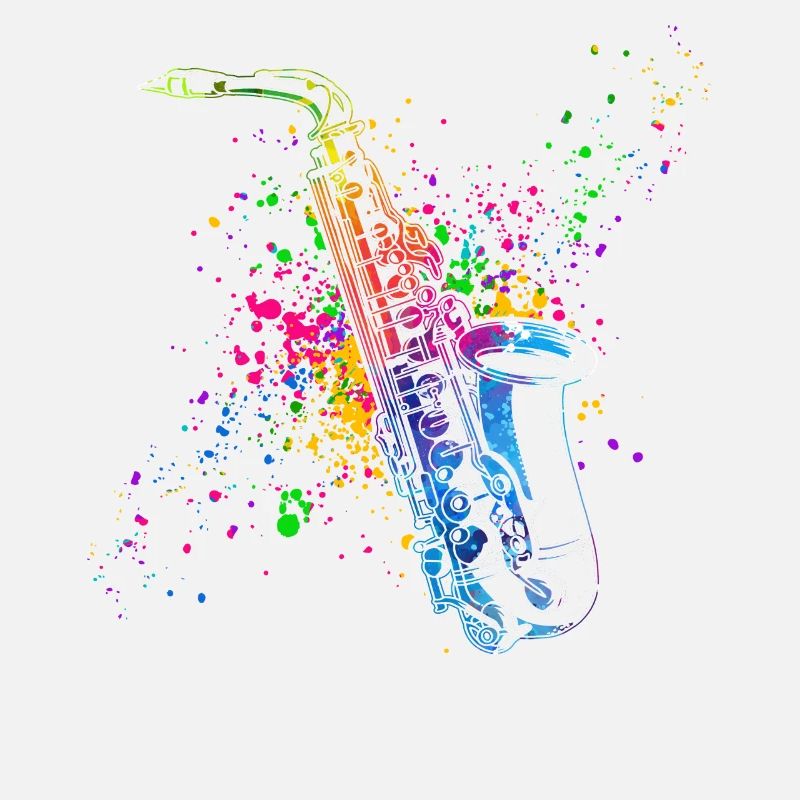 Saxophone, SAXophonist