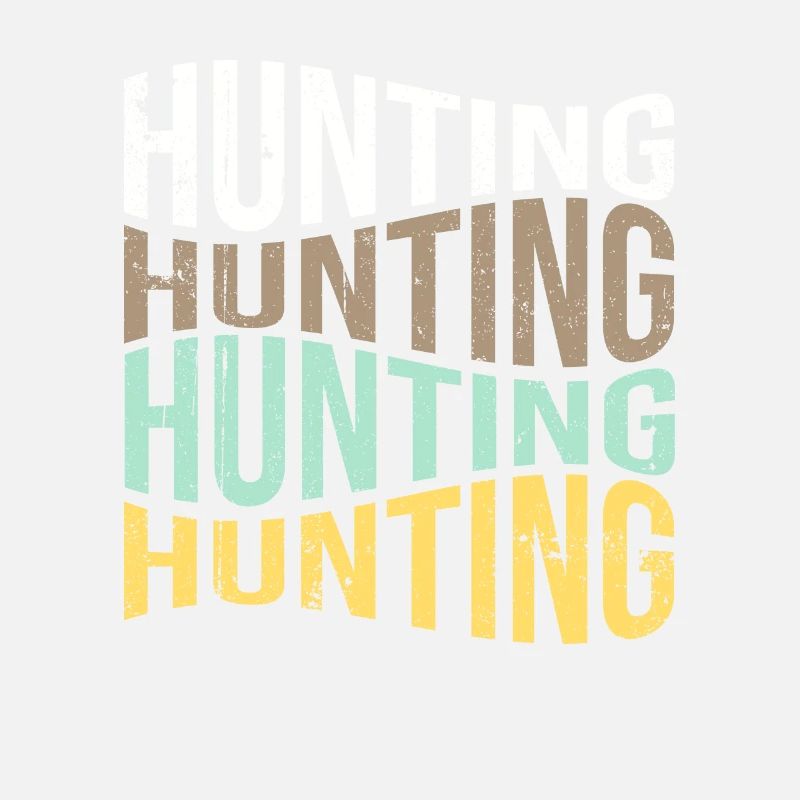 Hunt