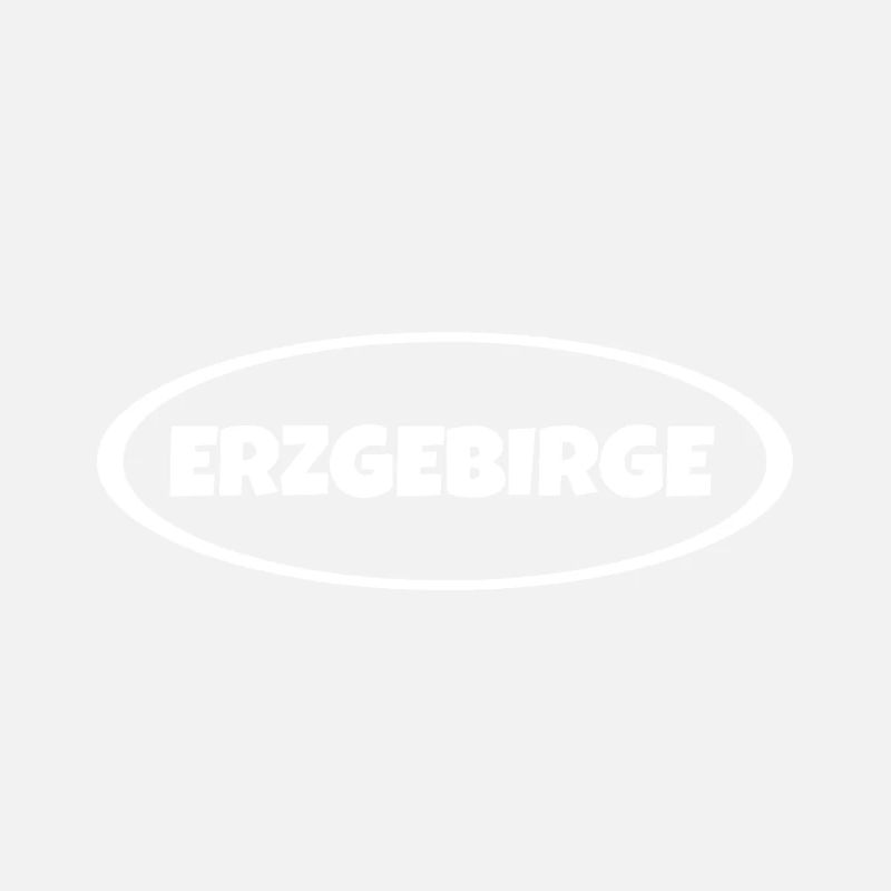 Erzgebirge Kennzeichen Schild