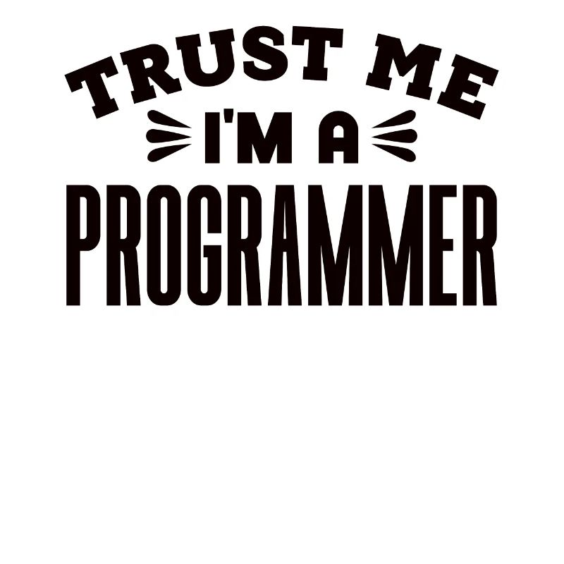 Software Developer Programmer Gift