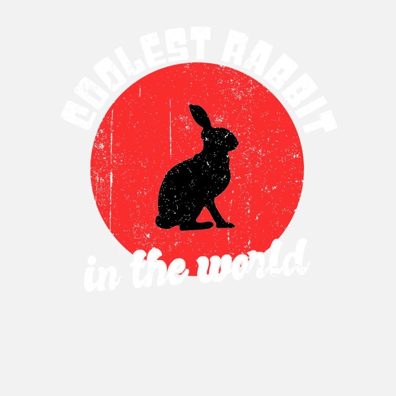 Cool rabbit saying