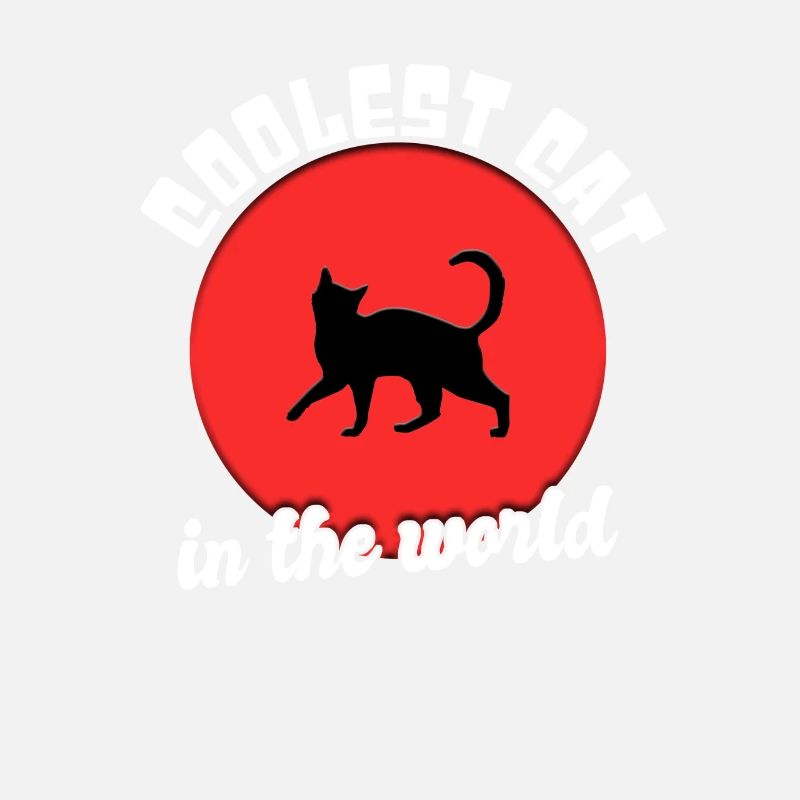 Coole Katze Spruch
