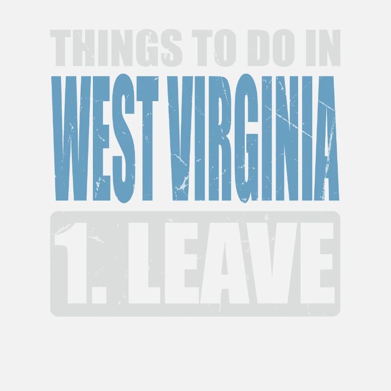 West Virginia Meme