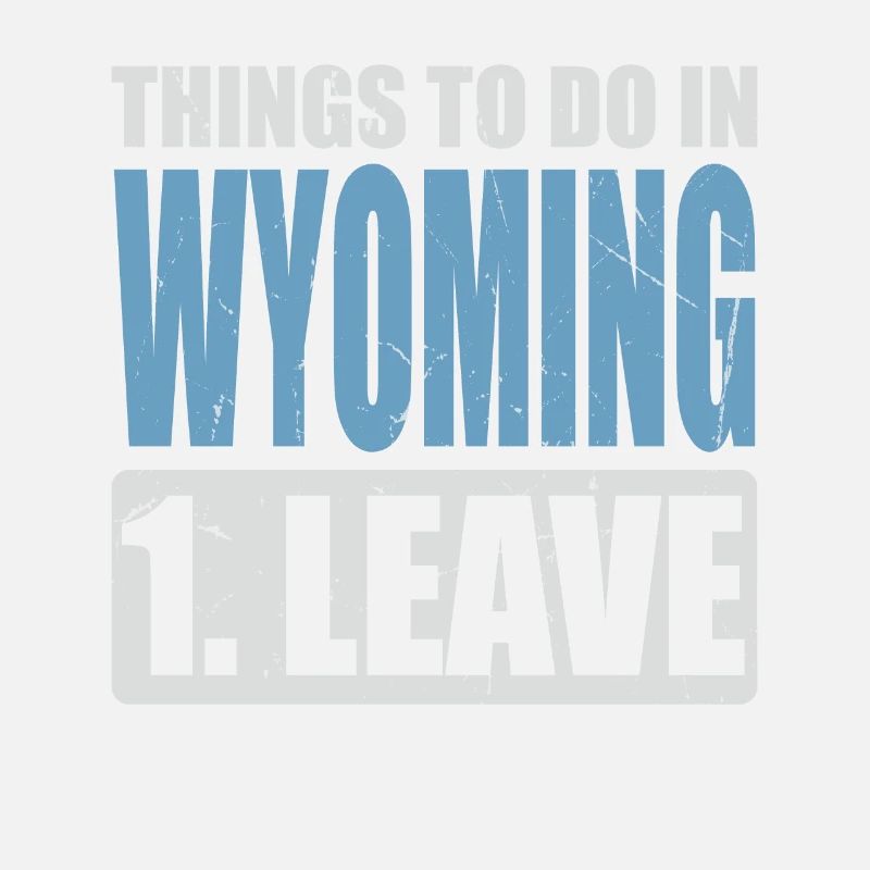 Wyoming Meme