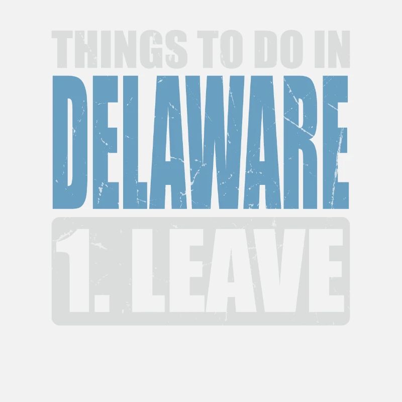 Delaware Meme