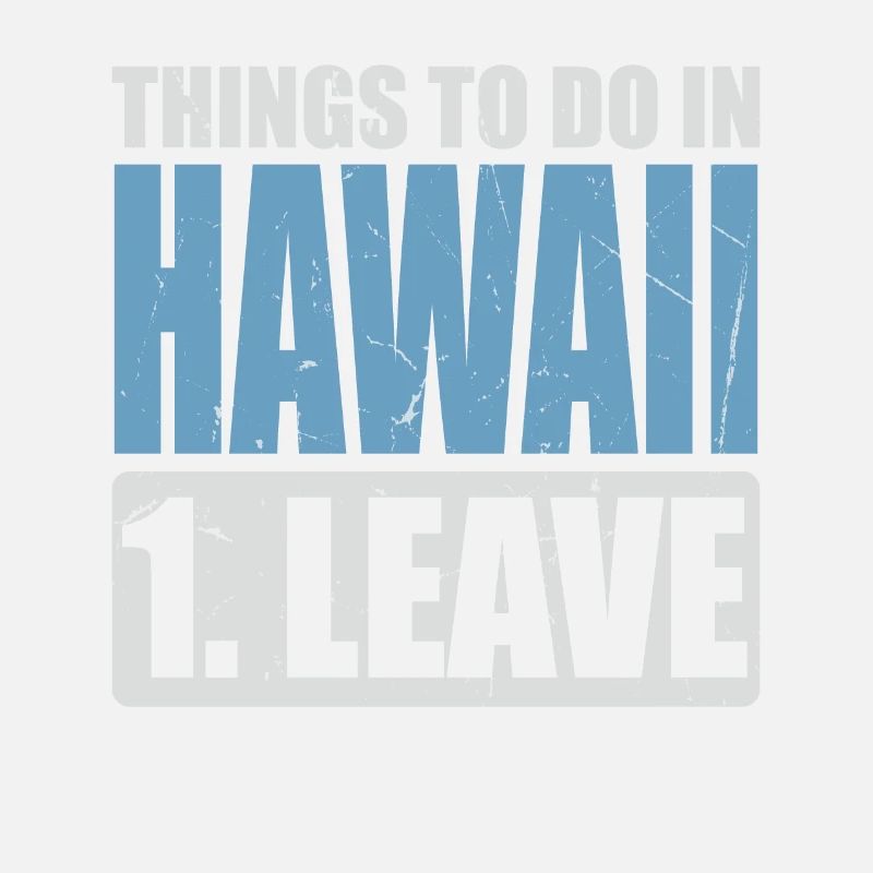 Mèmes d’Hawaï