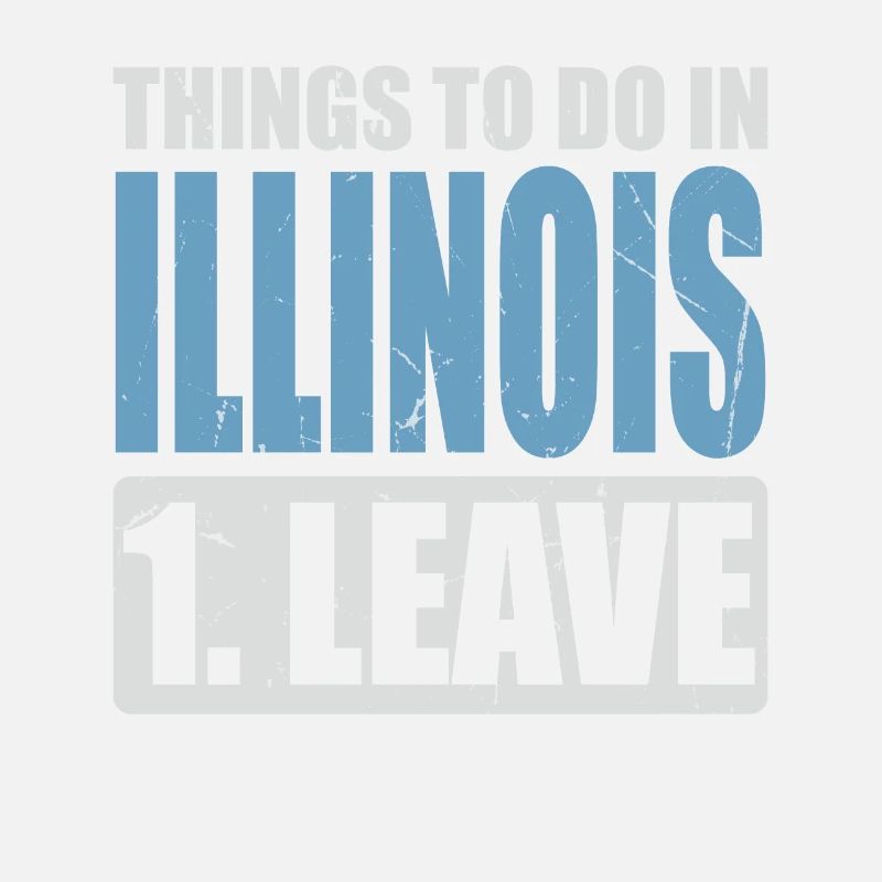Illinois Meme