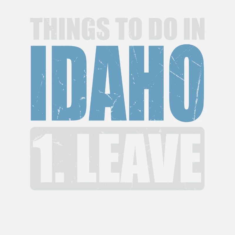 Mème de l’Idaho