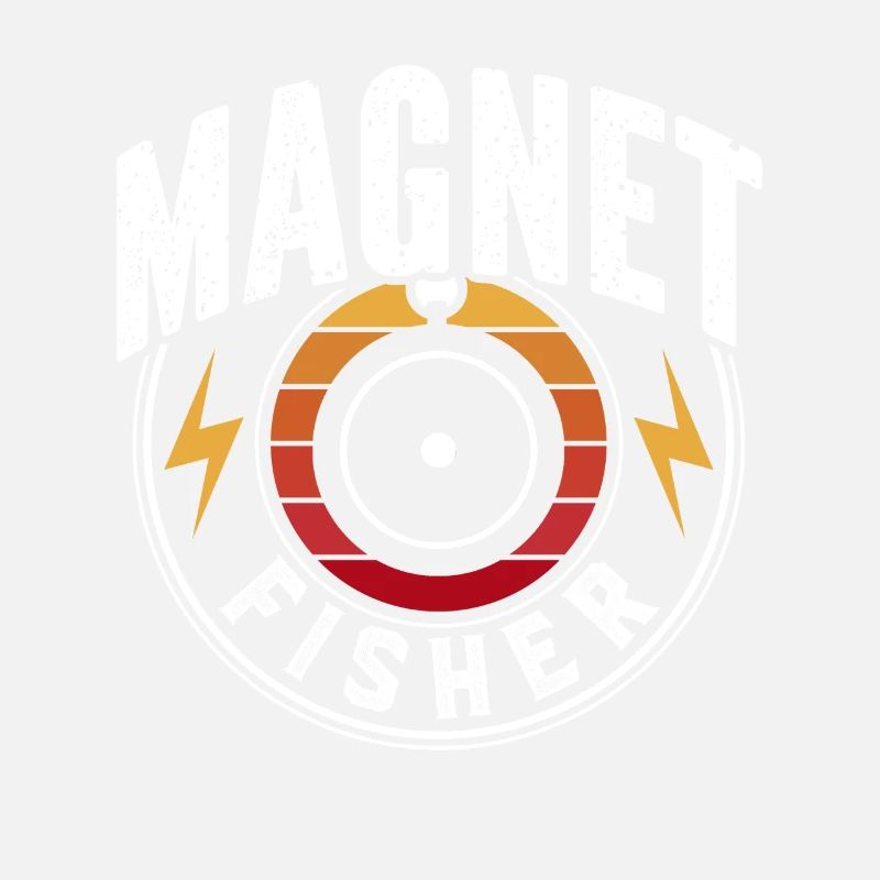 Magnetfischer Magnetfischen Magnet
