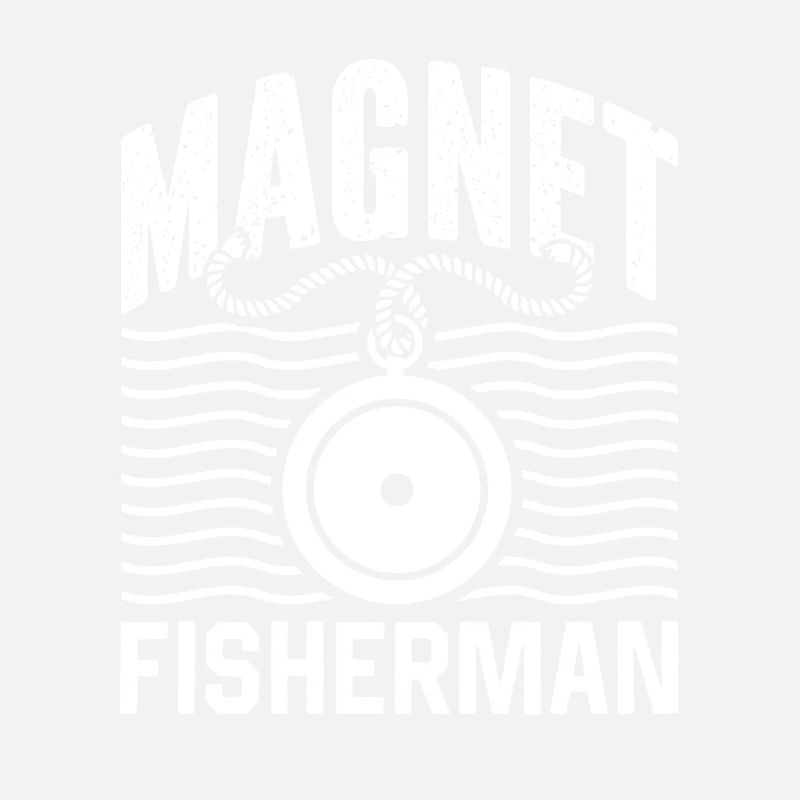 Magnet Magnétique Pêche Magnet Poisson