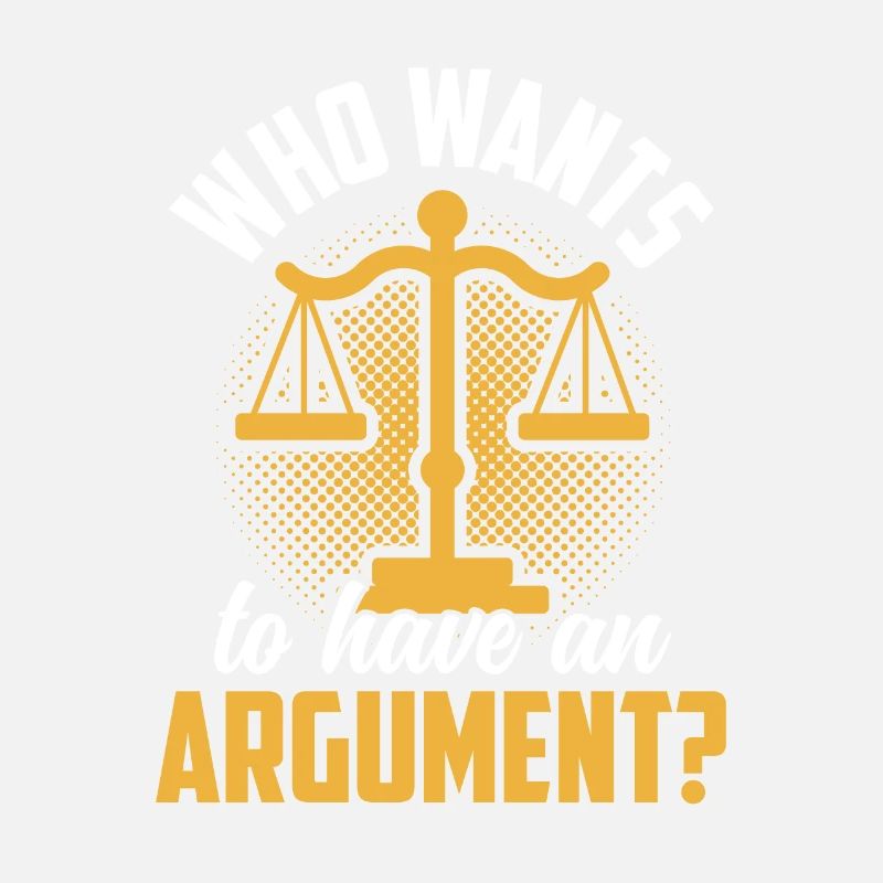 Qui veut argumenter