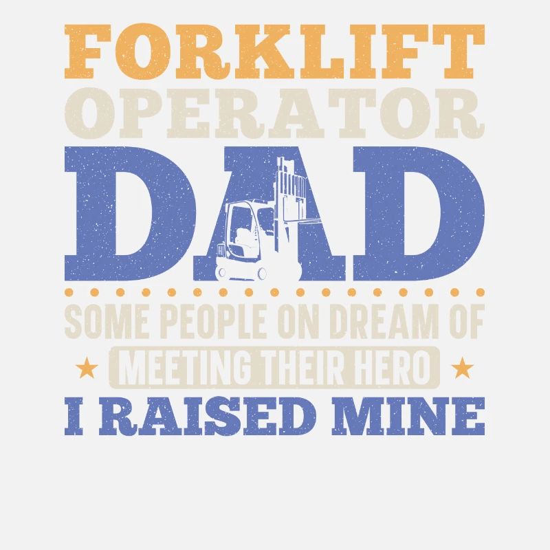 Certified Forklift Truck Operator