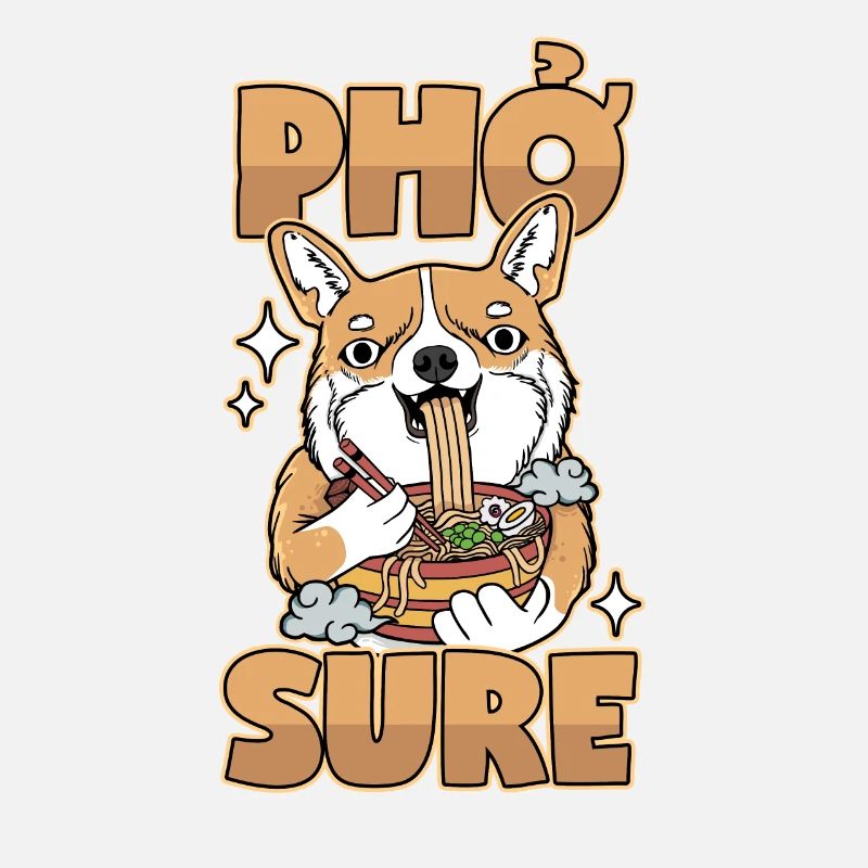 Phở Sure!