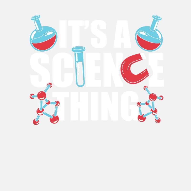 Est une chose scientifique scientifique