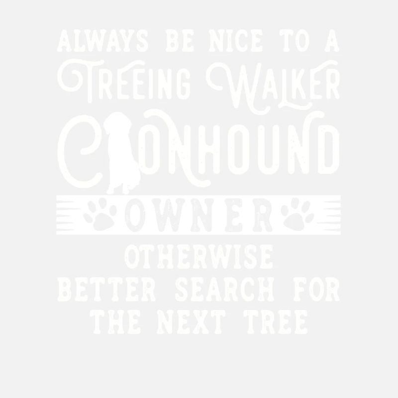 Treeing Walker Coonhound