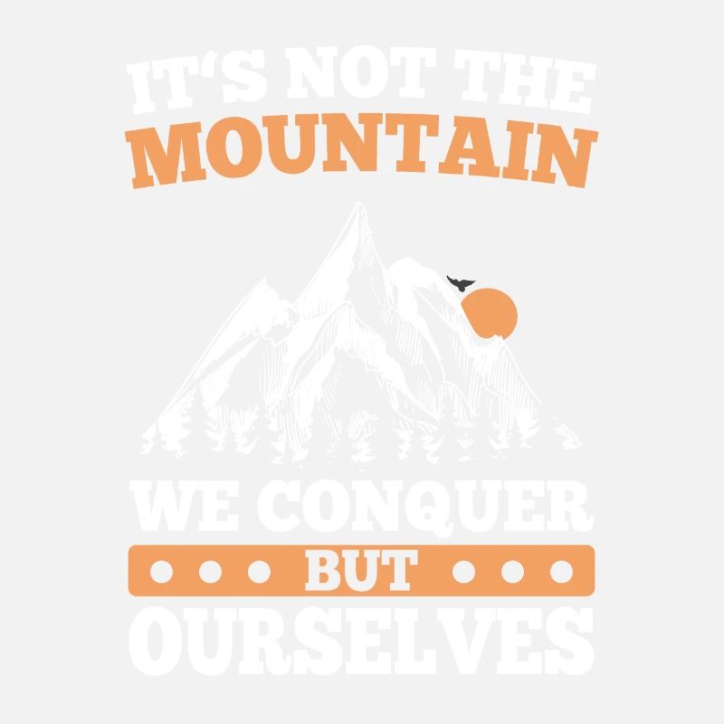Mount Conquer Ourselves Hike Mountaineering