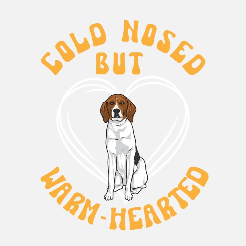 Treeing Walker Coonhound
