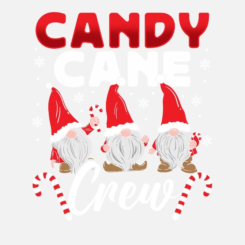 Candy Cane Crew