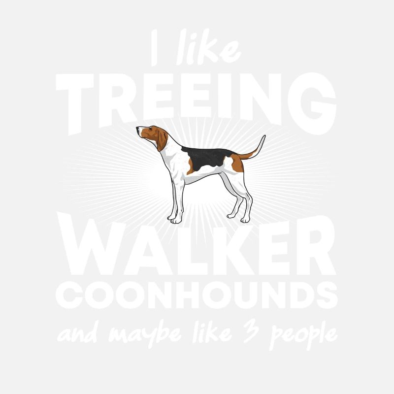 Treeing Walker Coonhound