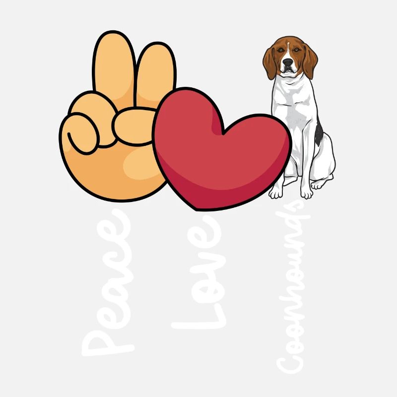 Treeing Walker Coonhound