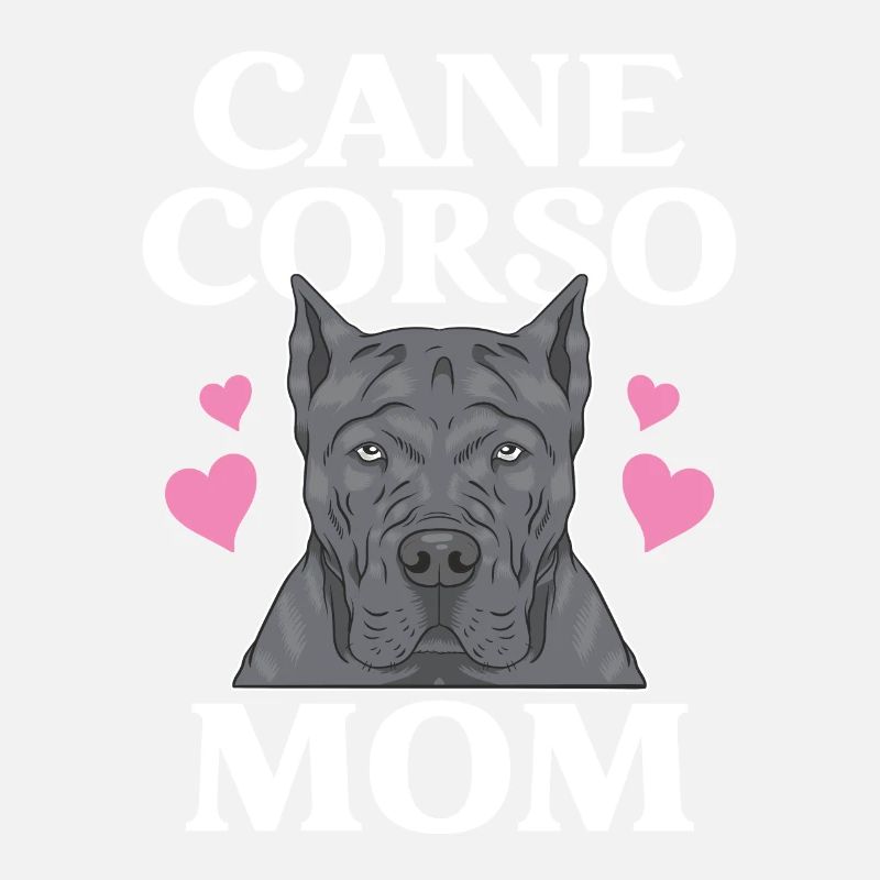 Cane Corso Maman