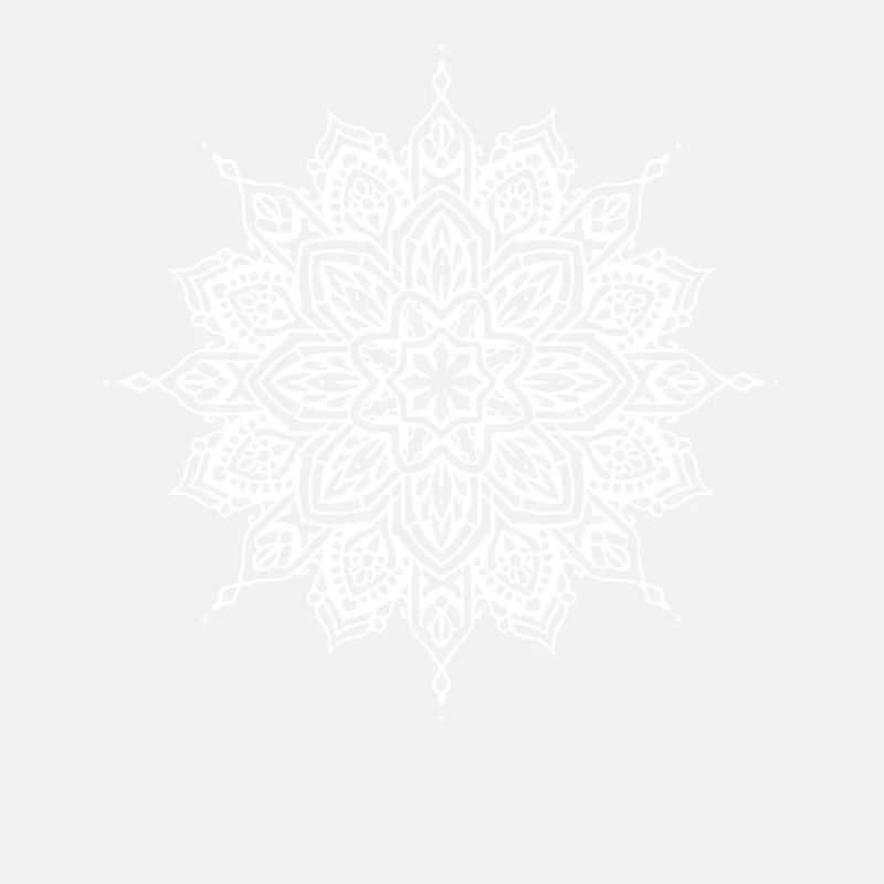Blume Mandala