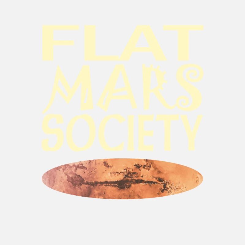 Flat Mars Society