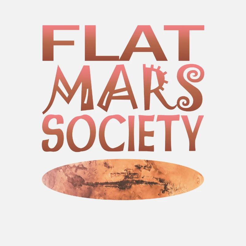 Flat Mars Society