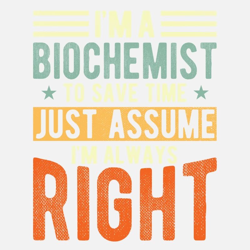 Biochimiste