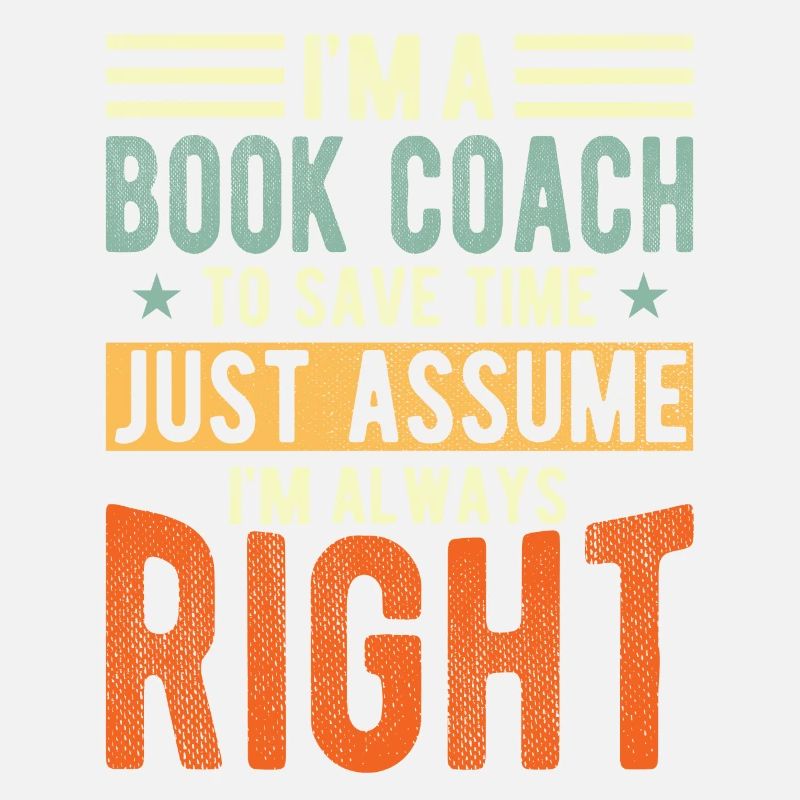 Book Trainer
