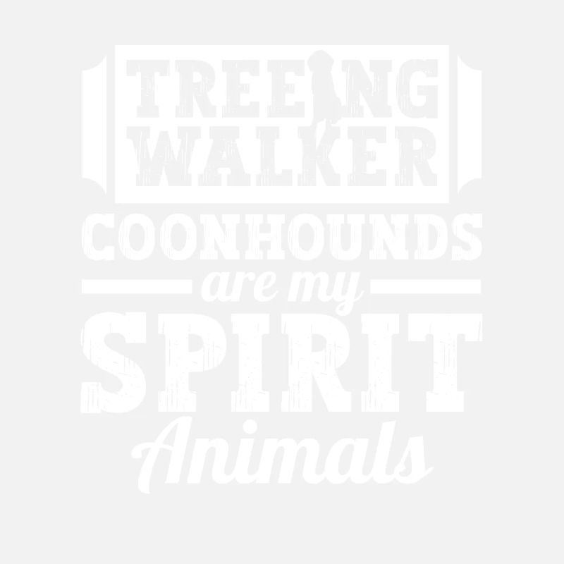 Treeing Walker Coonhound